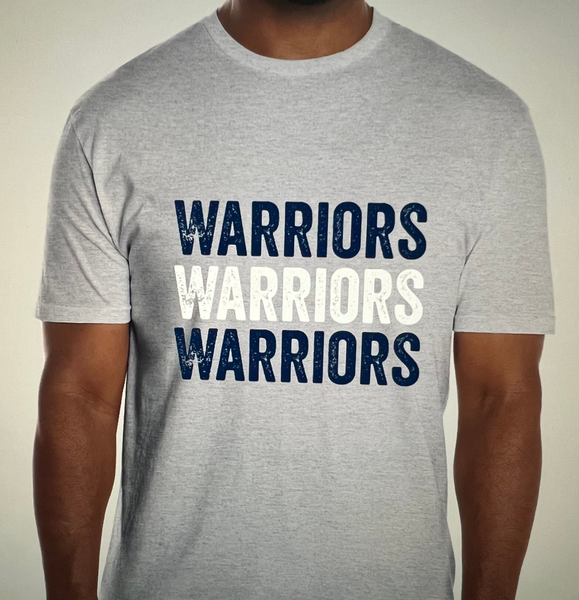 Warriors Warriors Warriors Tshirt