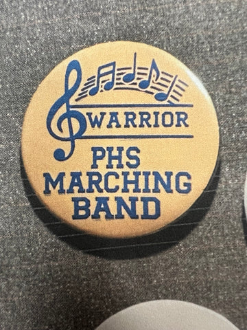 PHS Marching Band